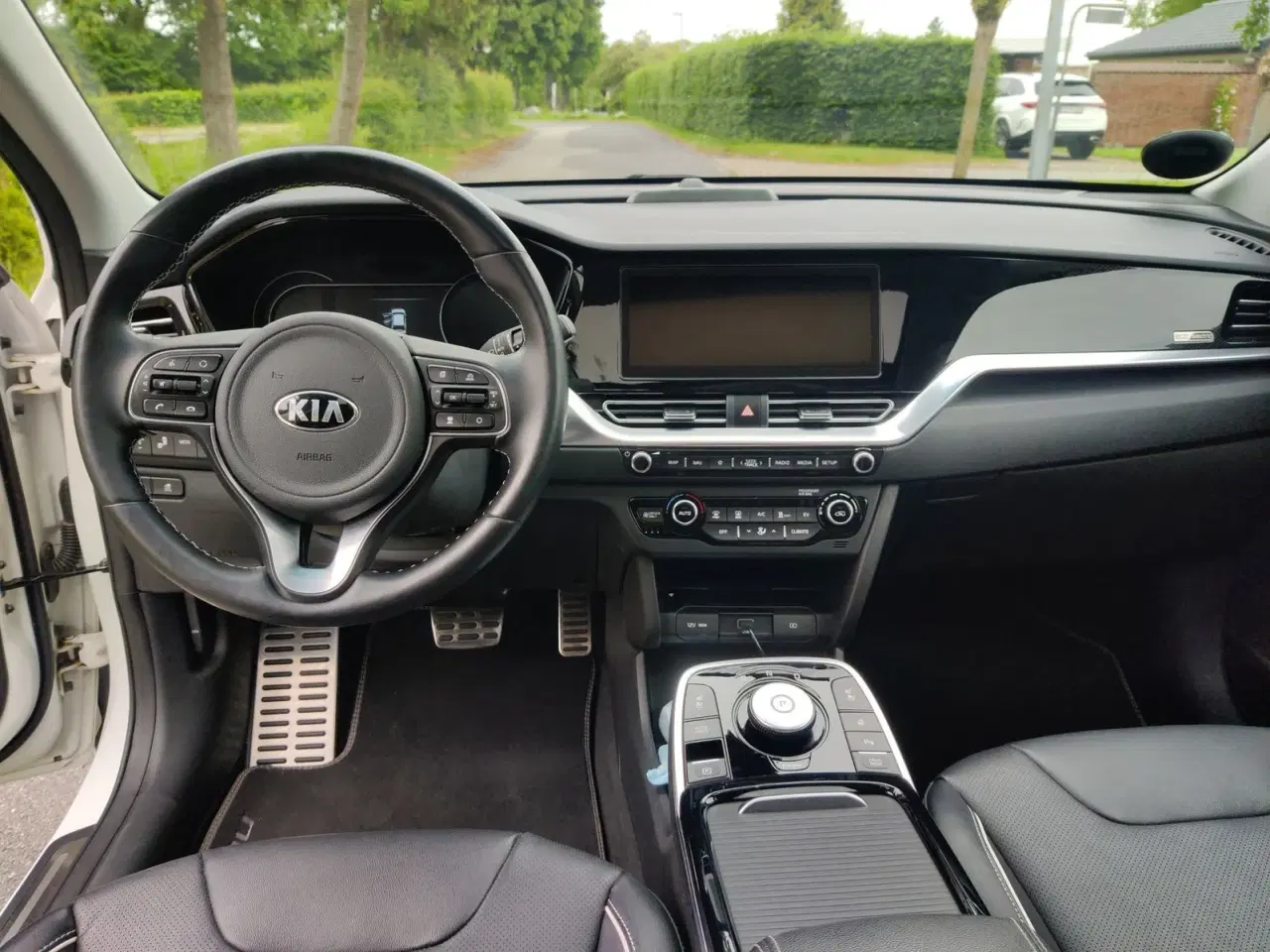 Billede 10 - Kia e-Niro 64 Premium