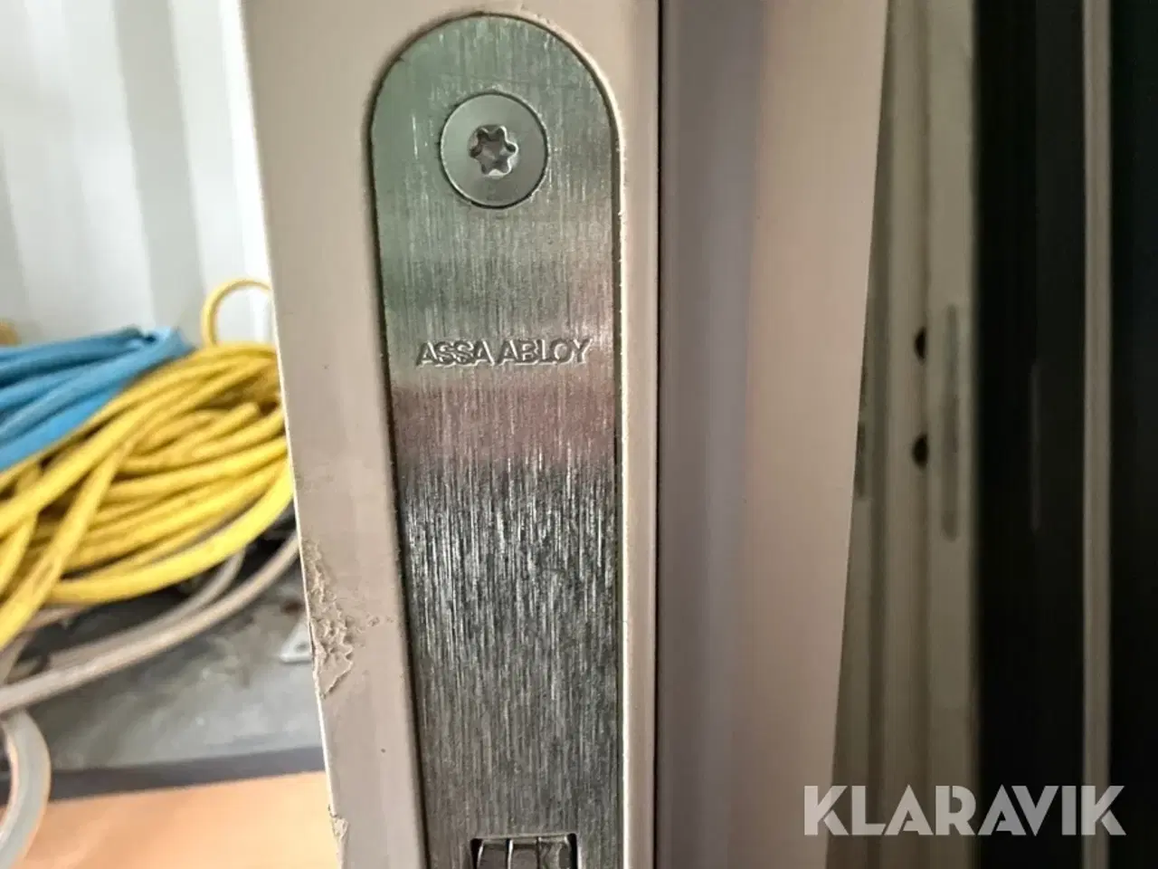 Billede 11 - Døre Swedoor Indvendige brand- og lyddøre