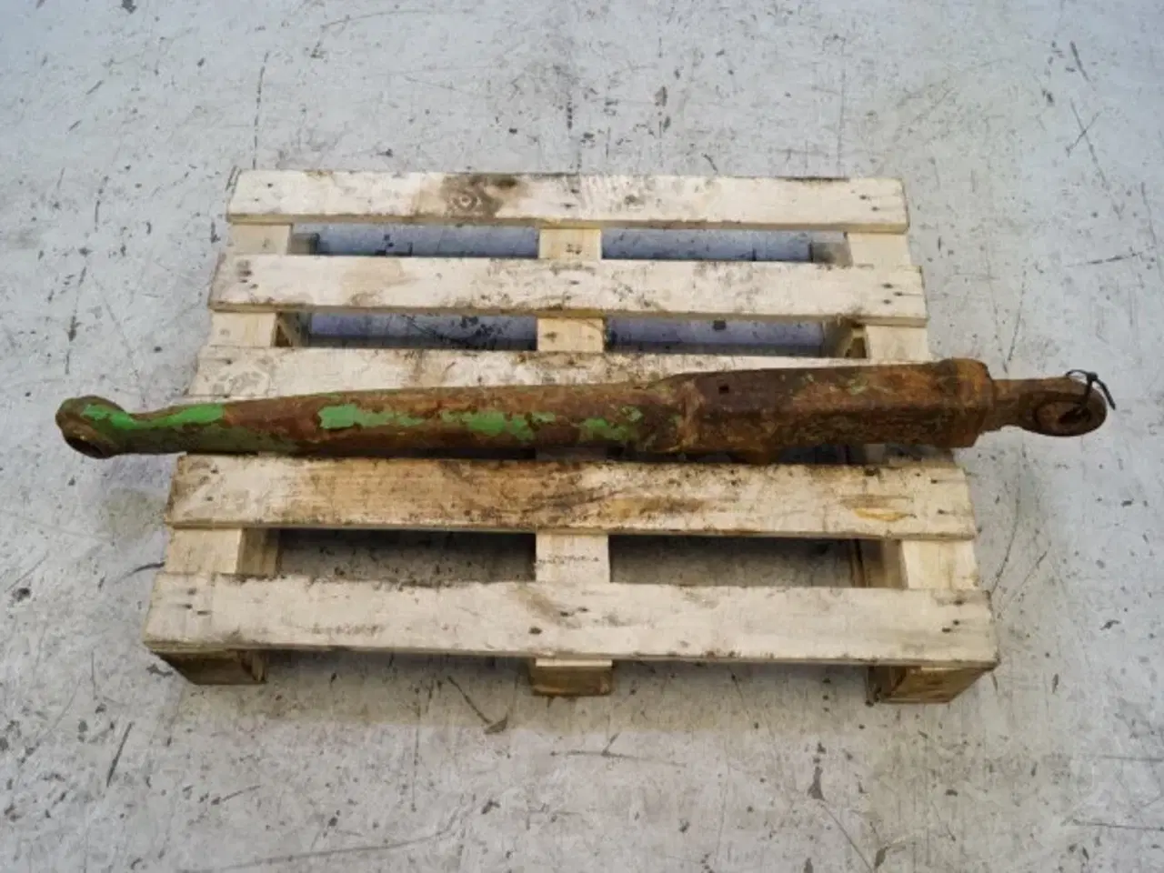 Billede 5 - John Deere L.H. Liftarm AR80667