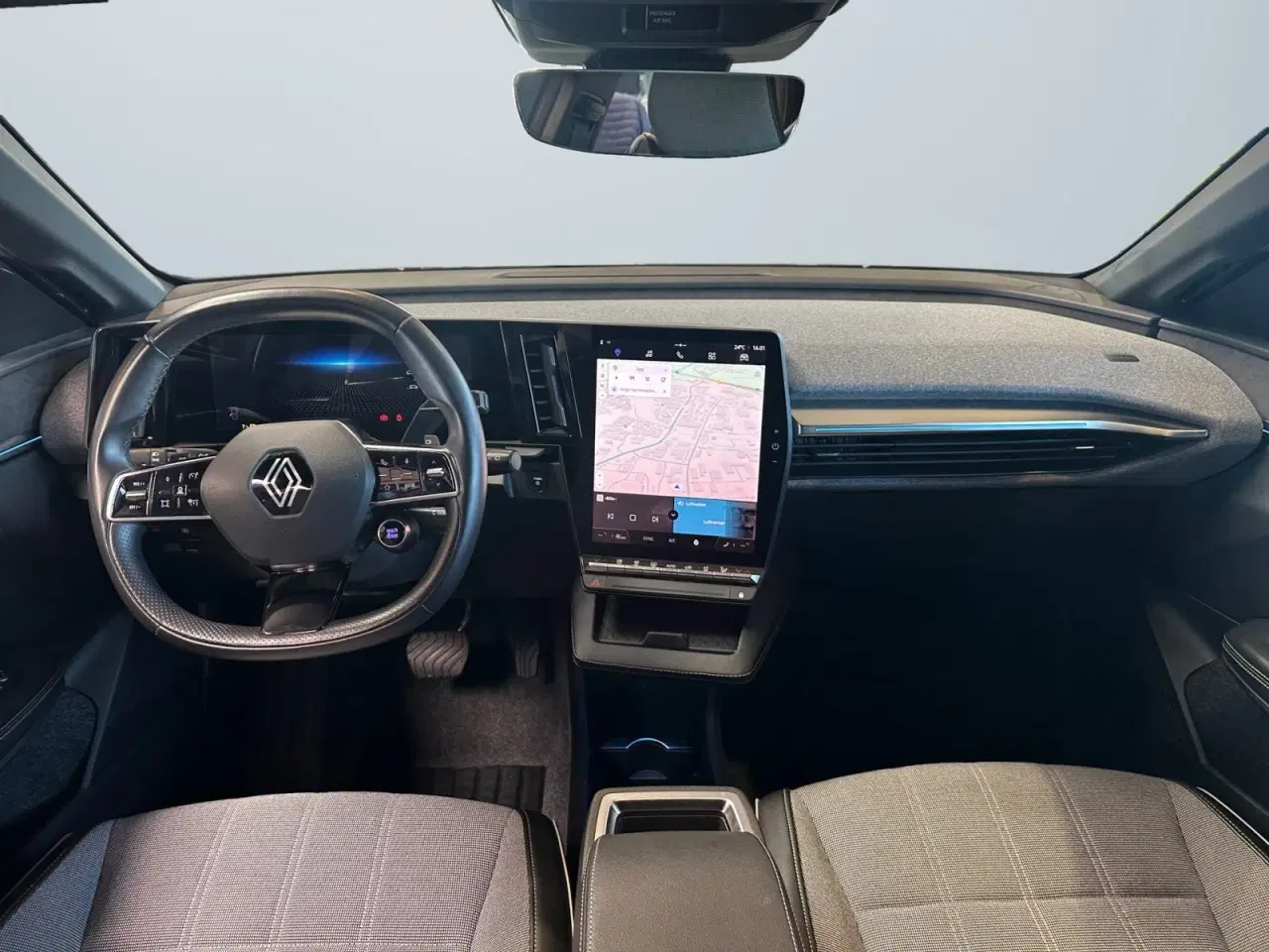 Billede 11 - Renault Megane E-Tech 40 Techno