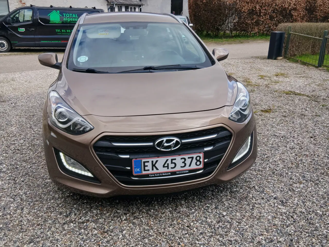 Billede 4 - Hyundai I 30