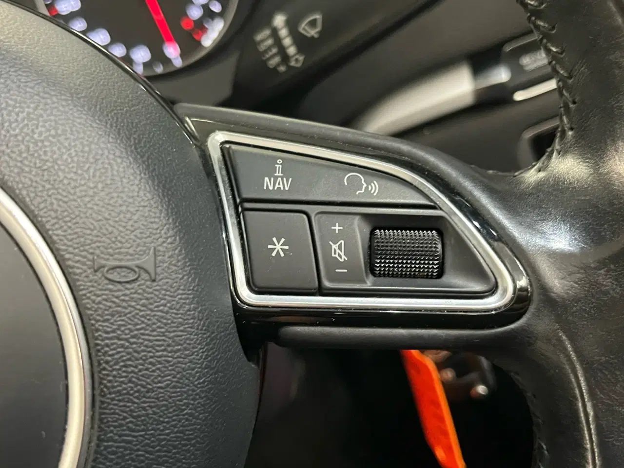Billede 11 - Audi A3 1,4 TFSI Ambition 140HK Cabr. 6g