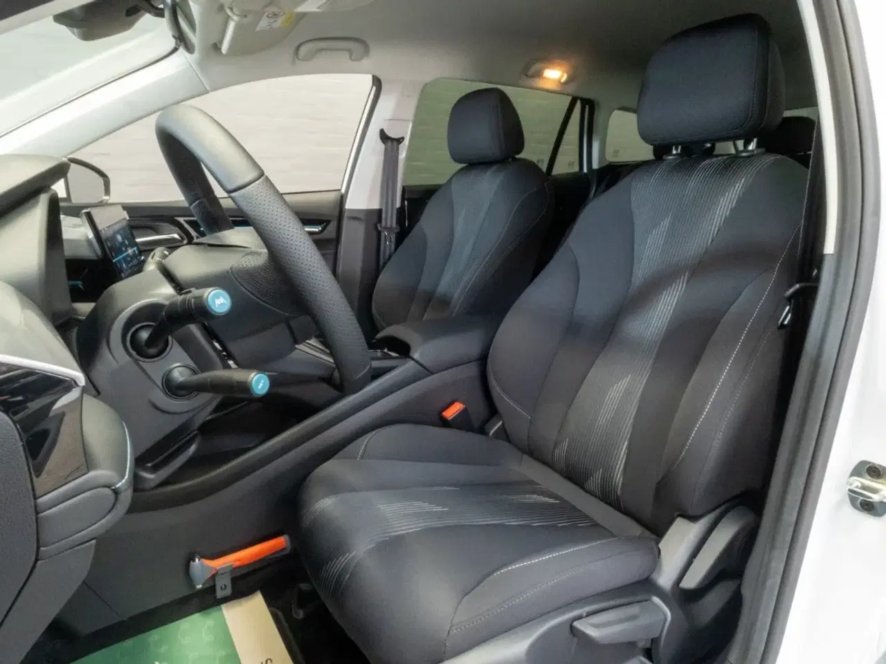 Billede 22 - MG 5  Comfort
