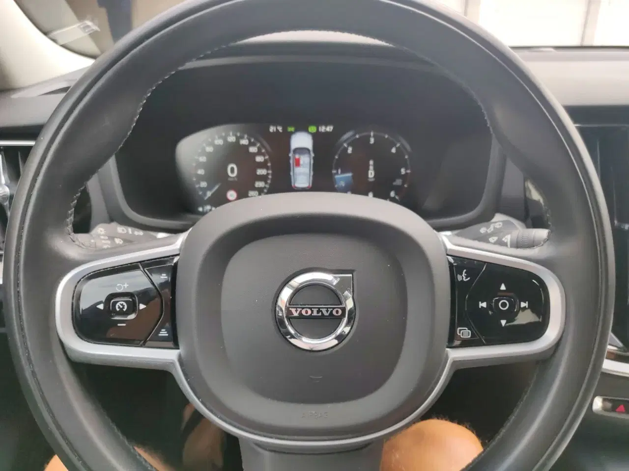 Billede 11 - Volvo V60 CC 2,0 B4 197 aut. AWD