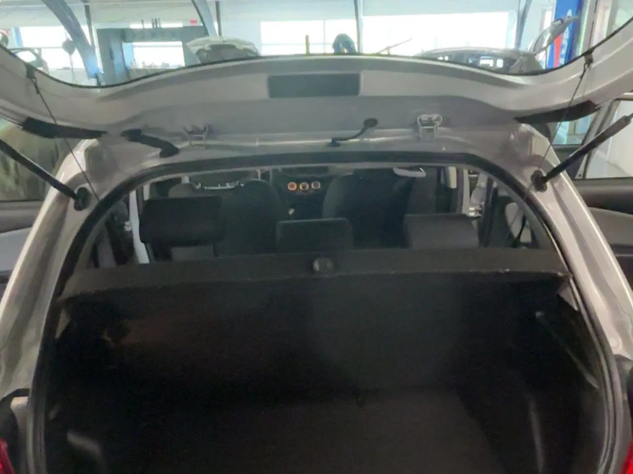 Billede 8 - Toyota Yaris 2015