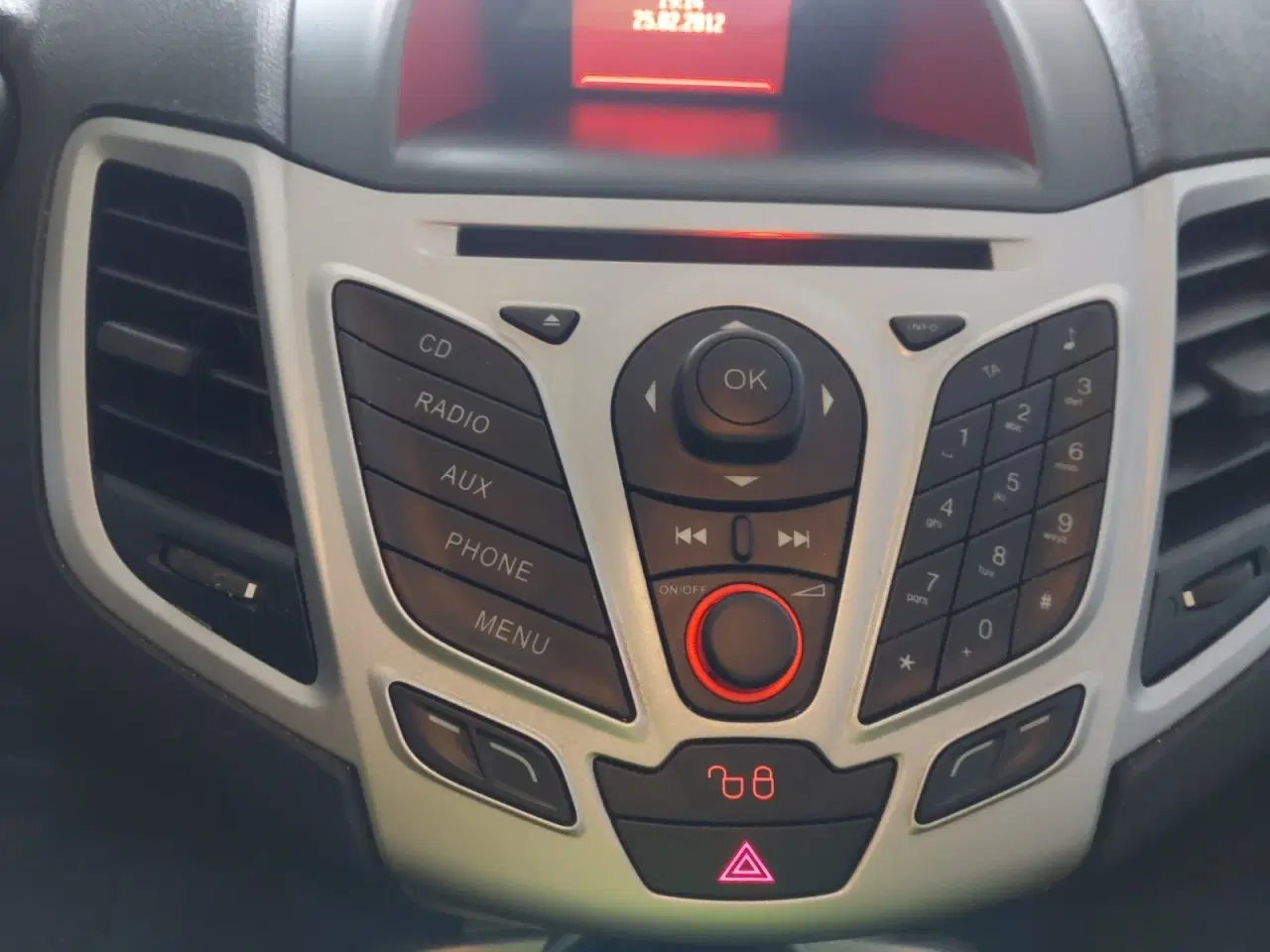 Billede 7 - Ford Fiesta 1,25 60 Ambiente