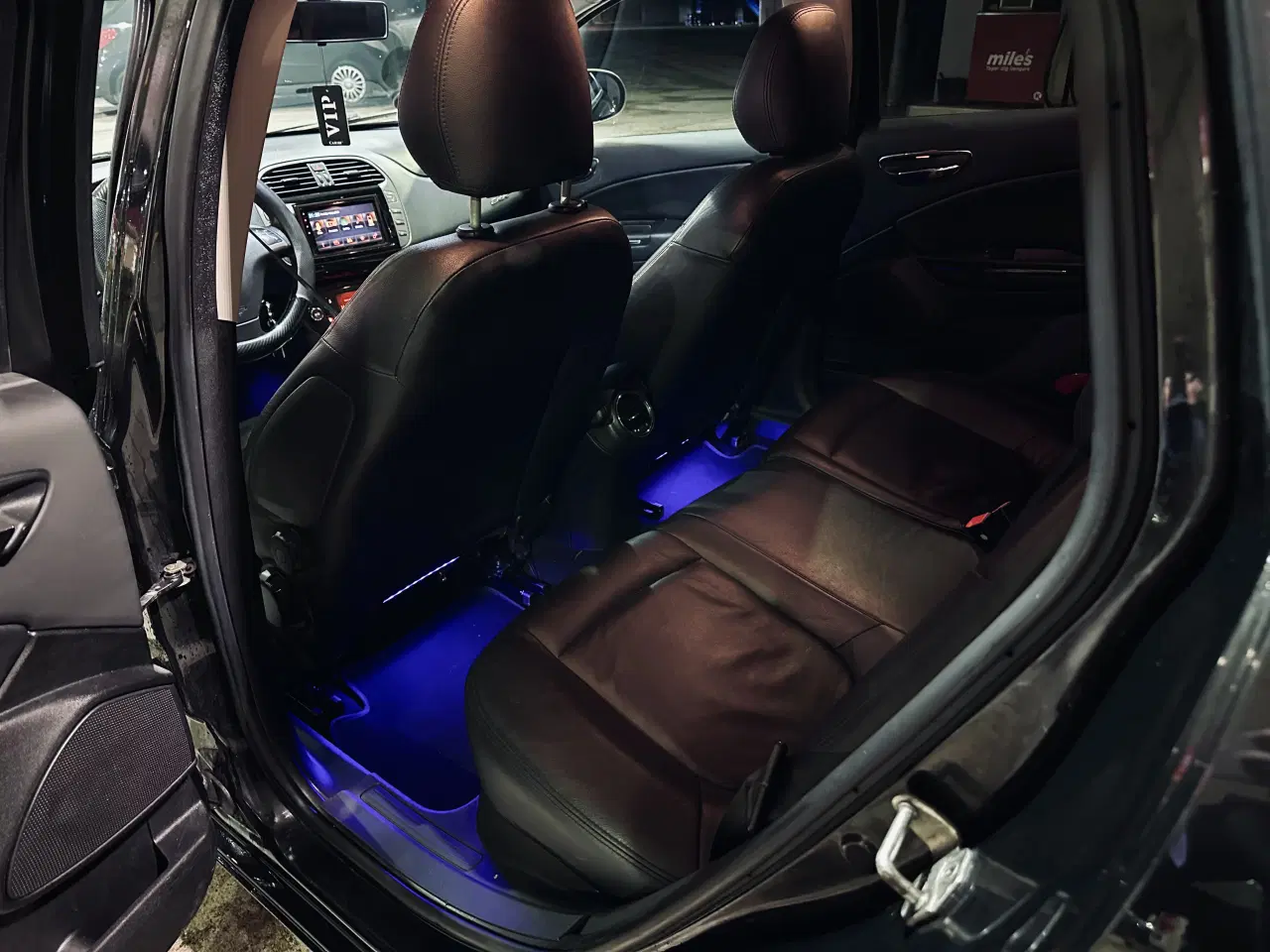 Billede 5 - FIAT BRAVO | MJT SPORT 