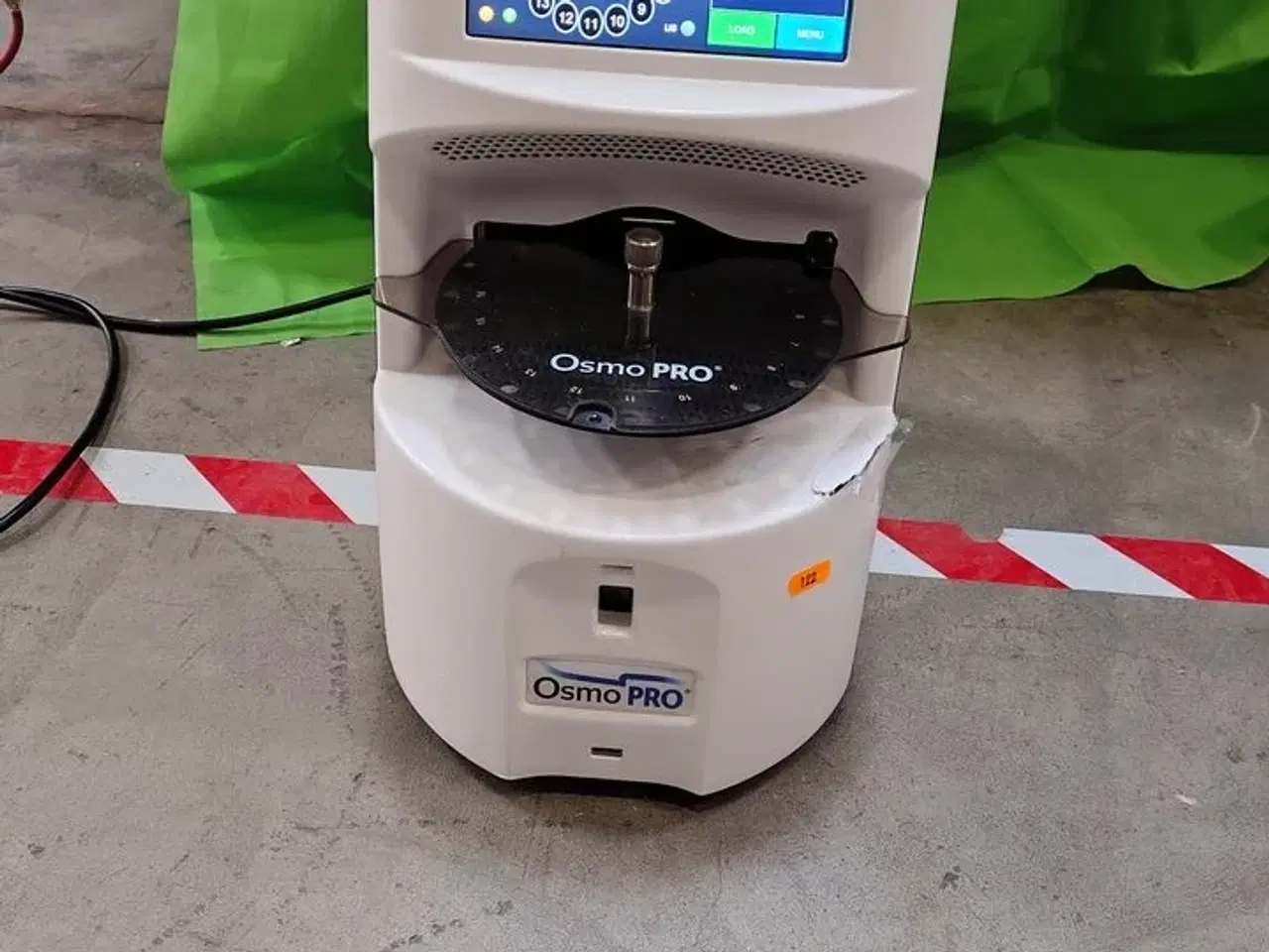 Billede 1 - Multi Sample Micro Osmometer ADVANCED INSTRUMENTS OsmoPro.