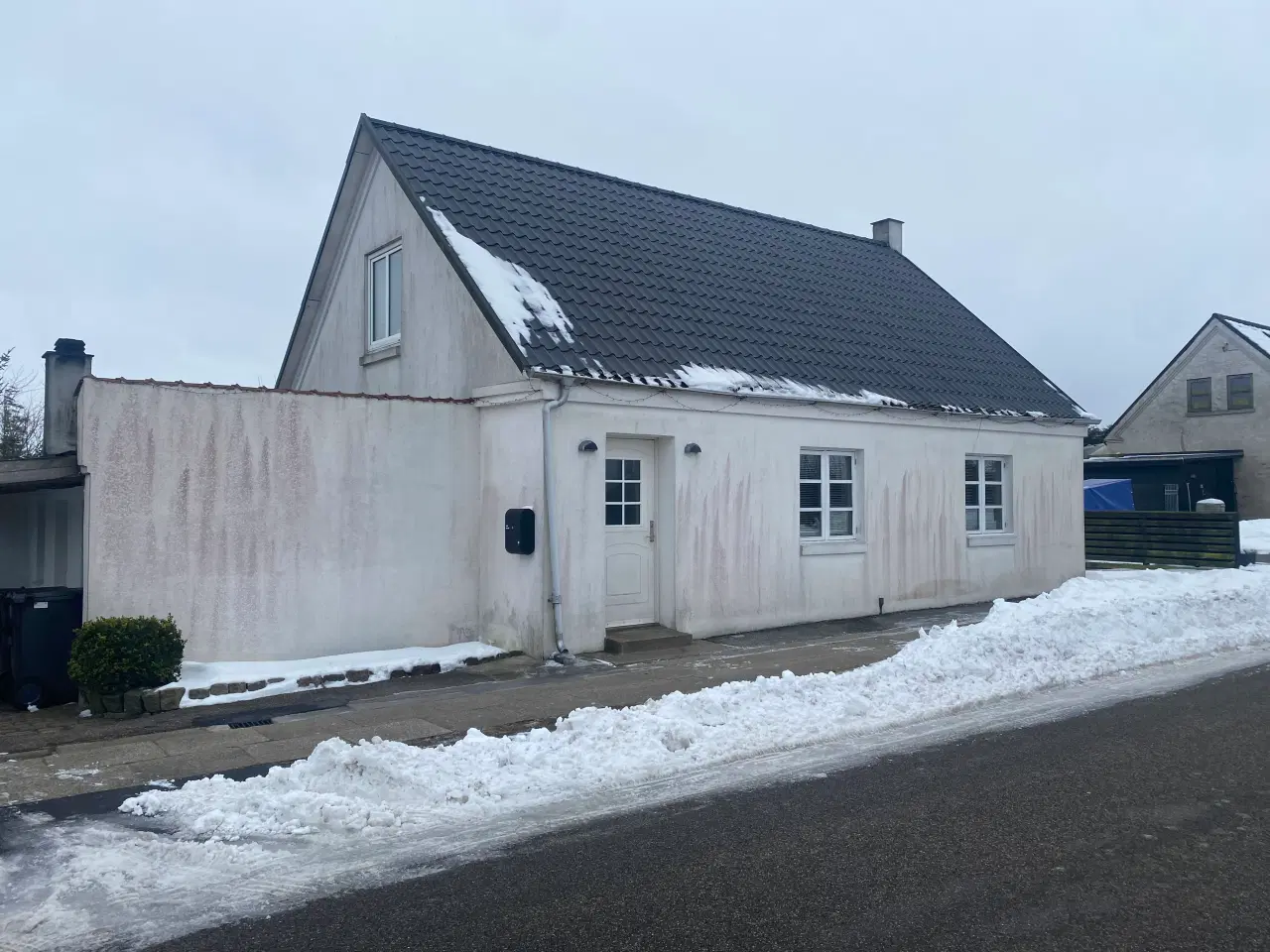 Billede 1 - Hus sælges (Hjørring Kommune )