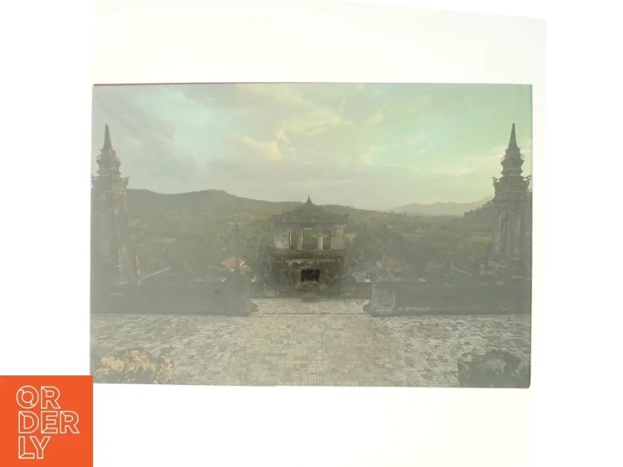 Billede 3 - Hue, the forbidden city
