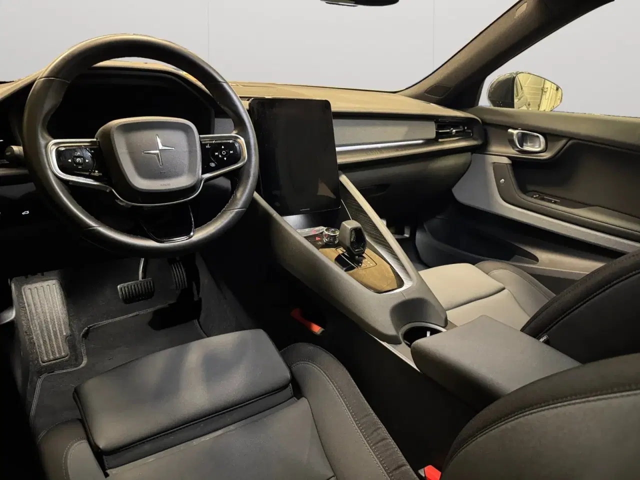 Billede 5 - Polestar 2 Standard Range