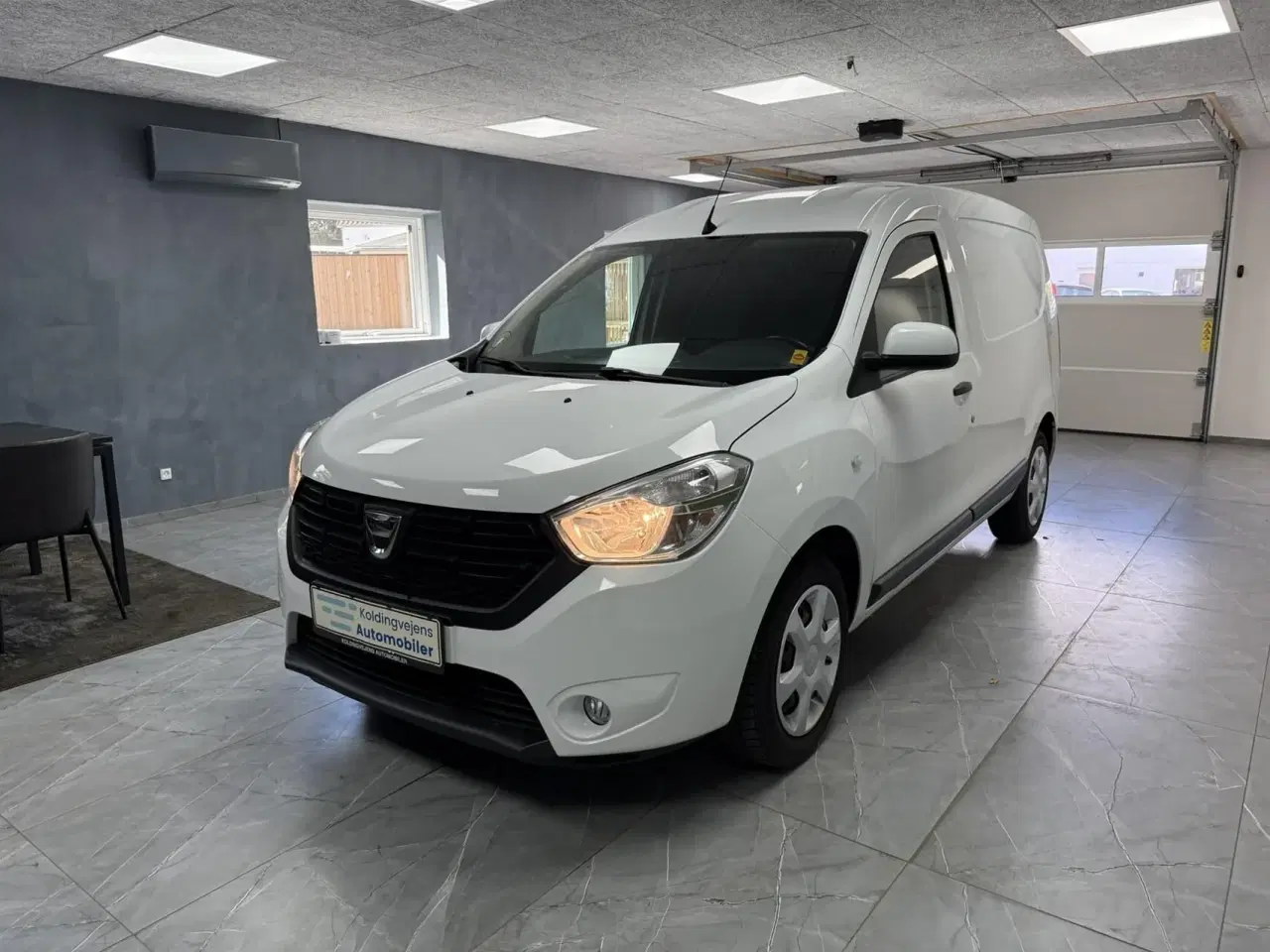 Billede 2 - Dacia Dokker 1,5 DCi Ambiance 90HK Van