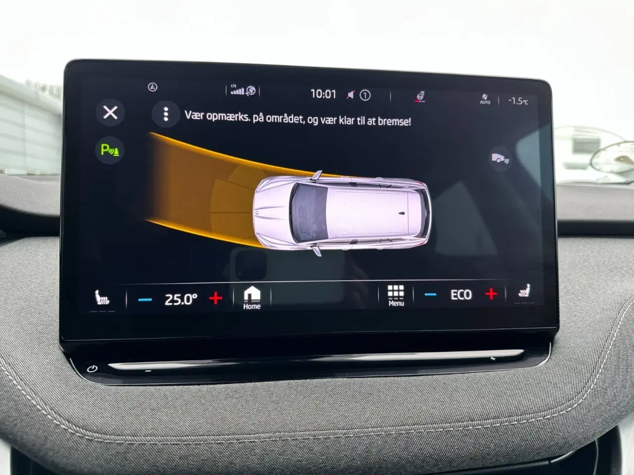 Billede 16 - Skoda Enyaq 80 iV Plus Loft