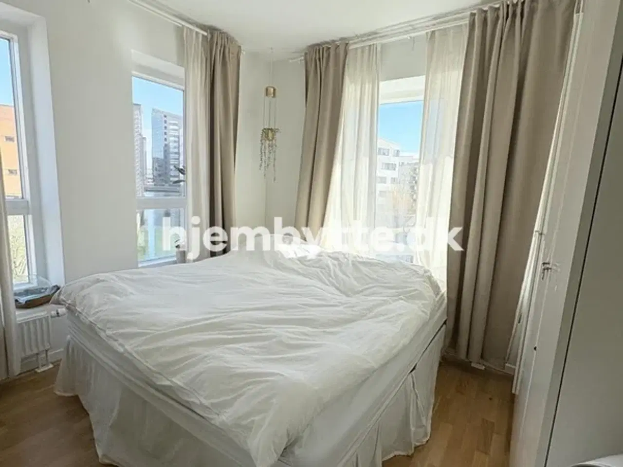 Billede 8 - Hjembytte - Havneholmen