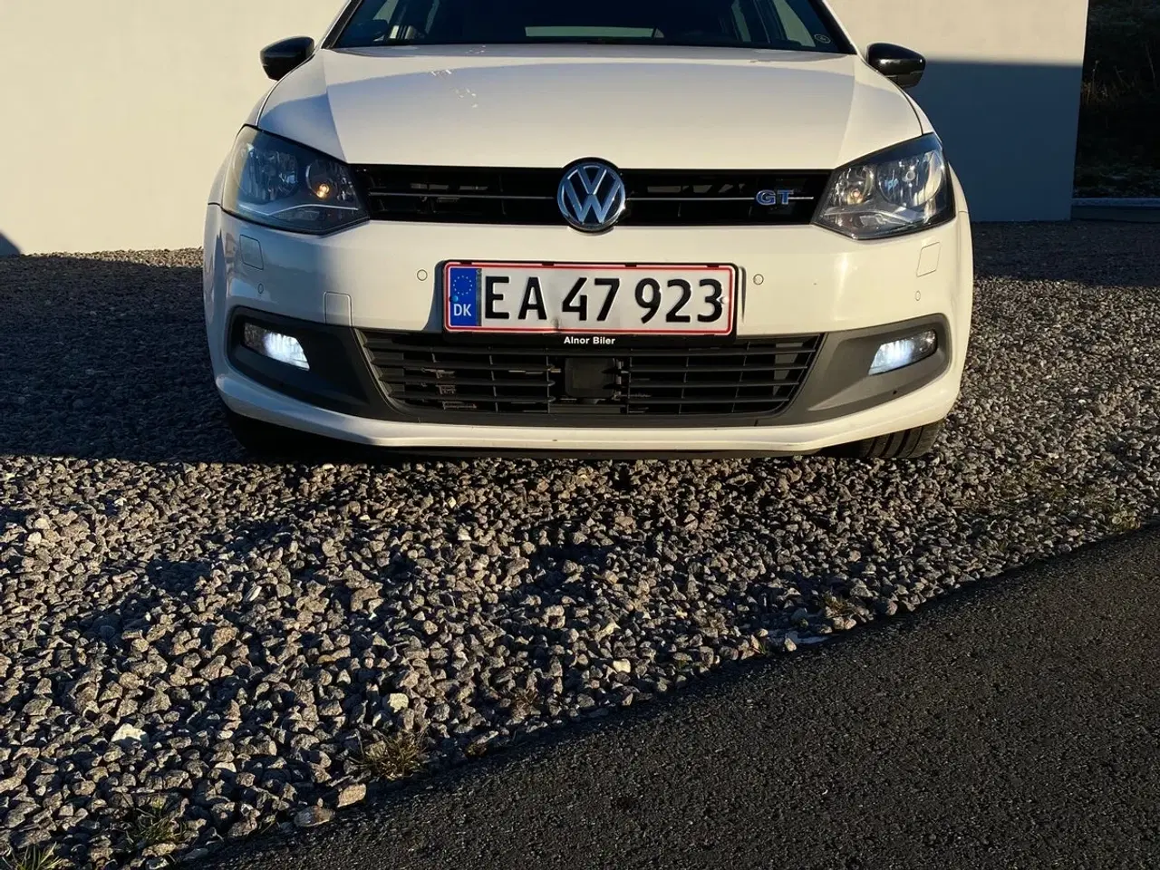 Billede 2 - VW Polo 1,4 TSi 150 BlueGT DSG