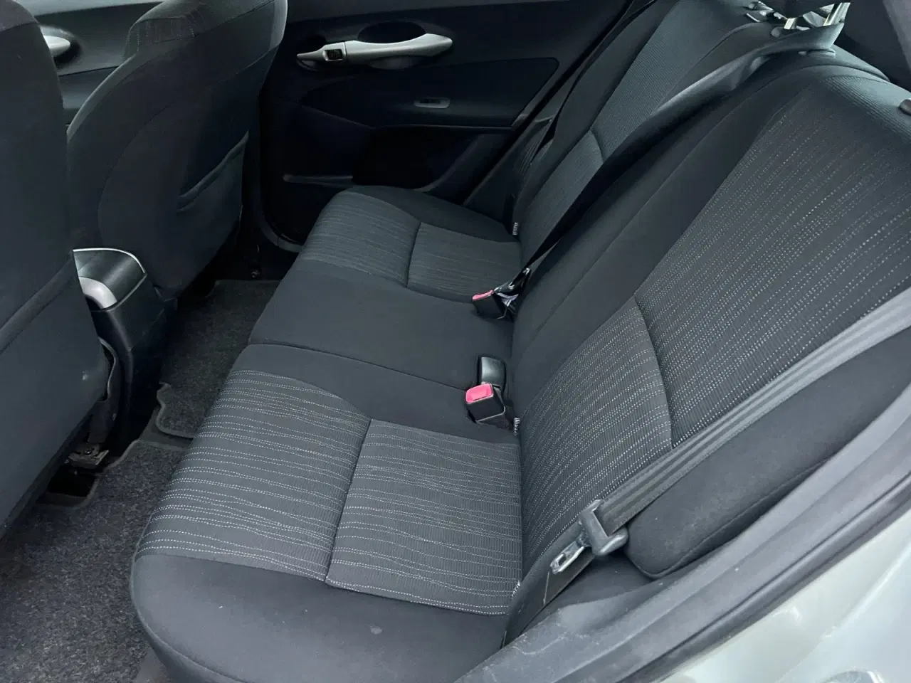 Billede 6 - Toyota Auris 1,6 Sol