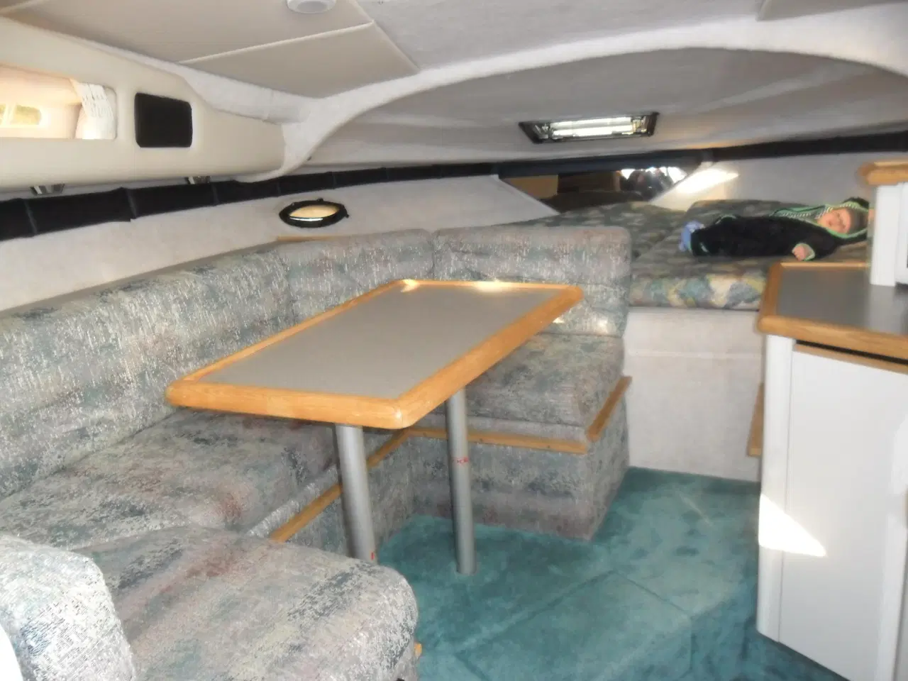 Billede 4 - Bayliner 3055 Avanti 