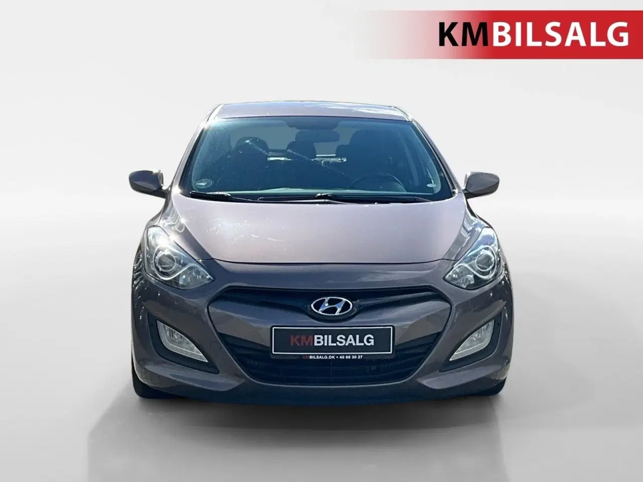 Billede 8 - Hyundai i30 1,6 CRDi 110 Comfort Go! Eco