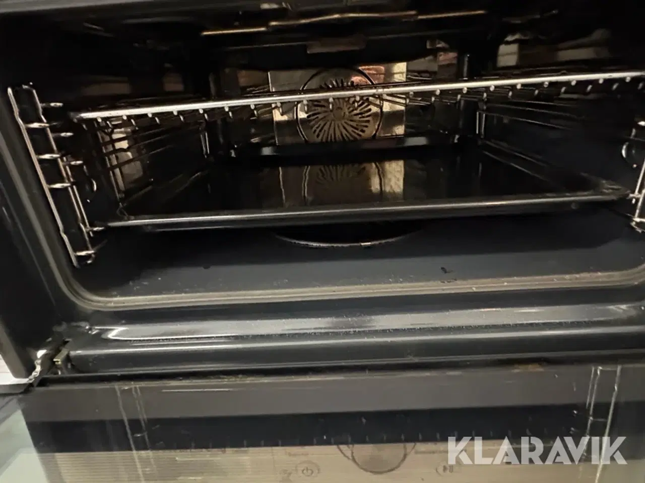 Billede 8 - Ovn indbygnings Electrolux EVY9741AAX