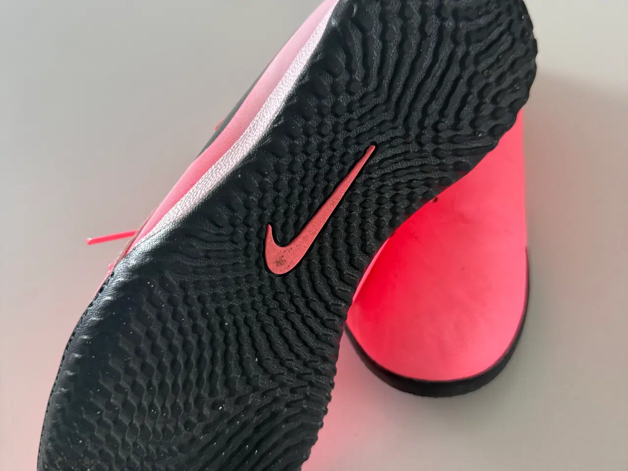 Billede 2 - Indendørs sko