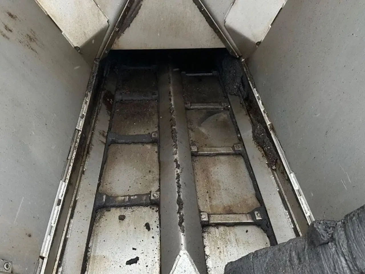 Billede 5 - Vögele Super 1300 3i