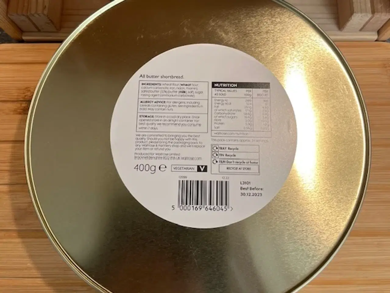 Billede 7 - Samlersæt: Vintage Starbucks (2000) & King Charles