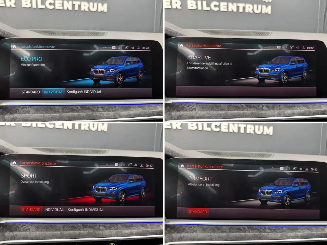 Billede 12 - BMW X5 3,0 xDrive30d M-Sport aut.