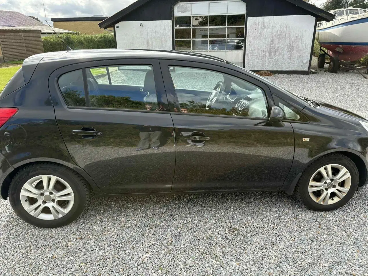 Billede 4 - Opel Corsa 1,3 CDTi 95 Cosmo eco