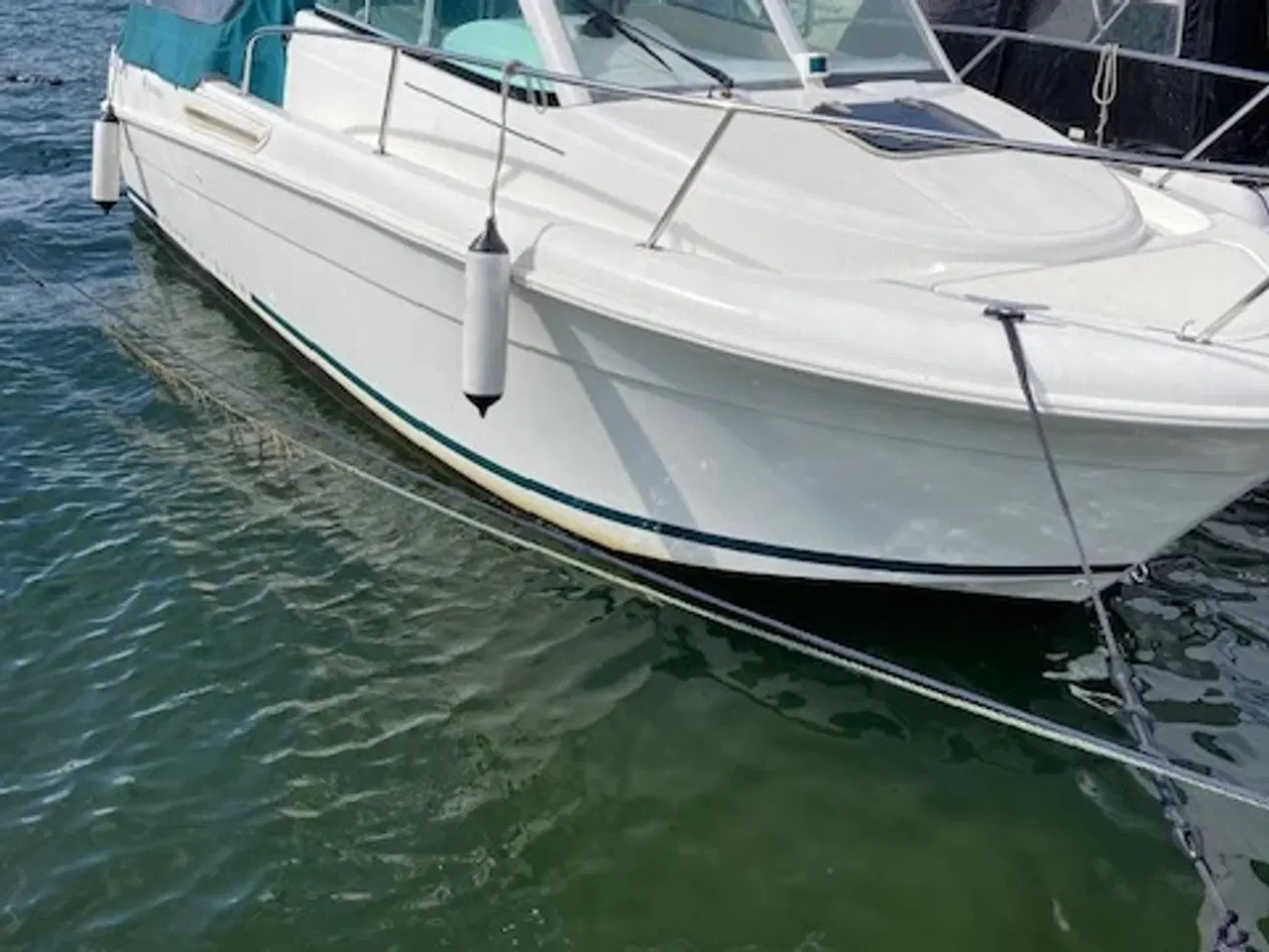 Billede 1 - jeanneau merry fisher 655