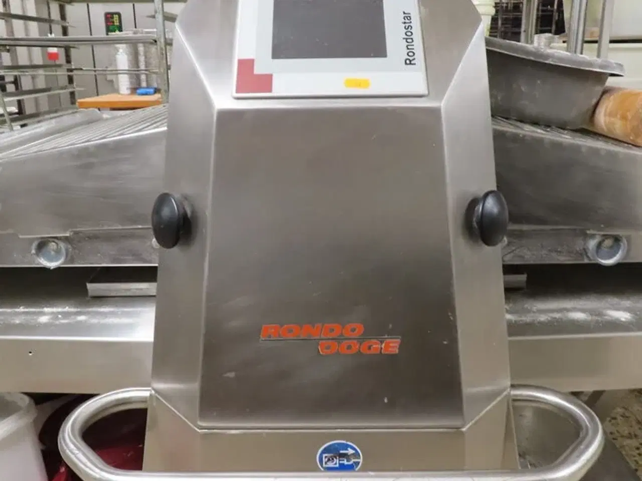 Billede 7 - Dejruller, RONDO DOGE RONDOSTAR SFI 660