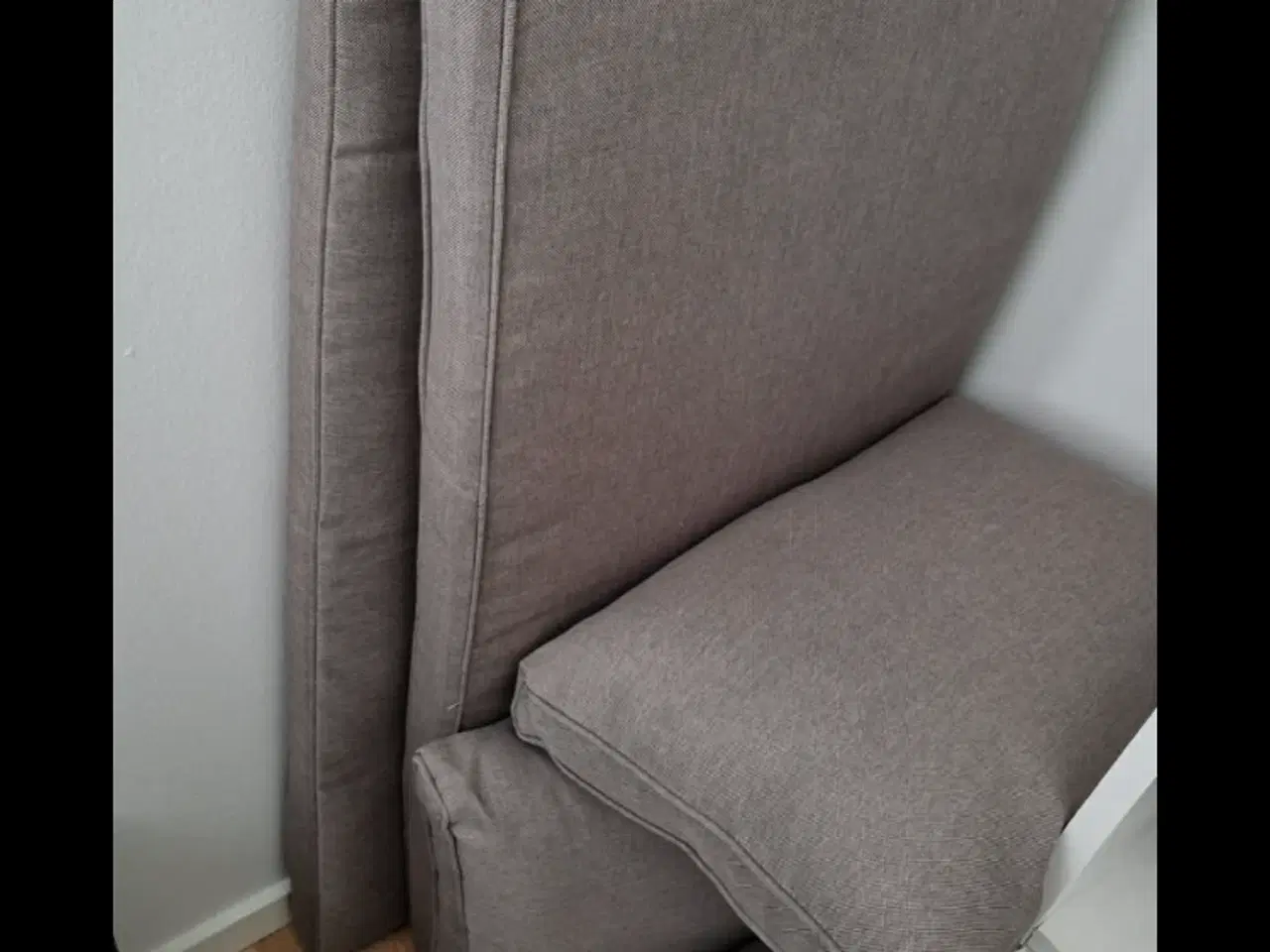 Billede 2 - Loungesæt med hynder