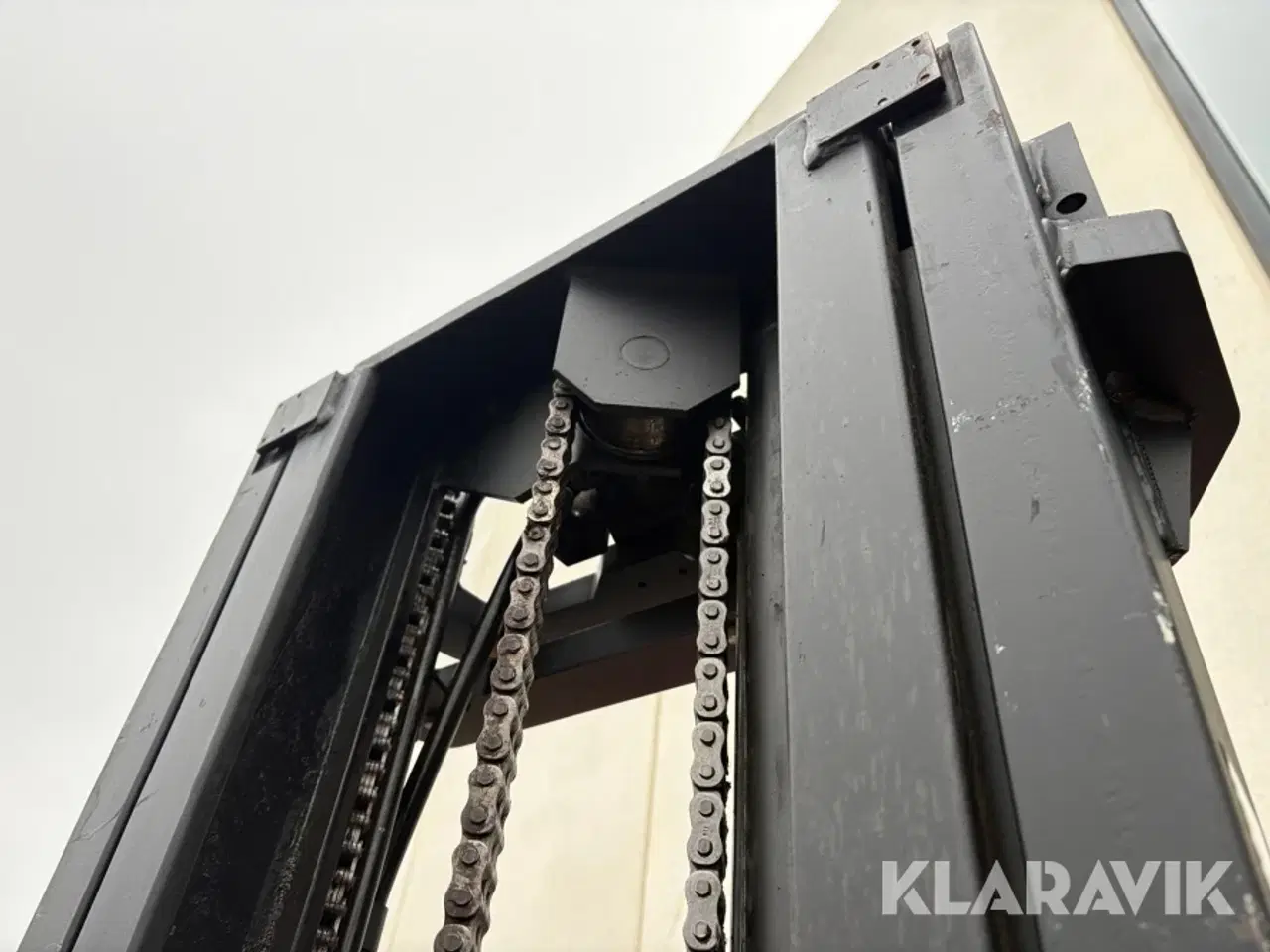 Billede 11 - Truck BT SRE 160