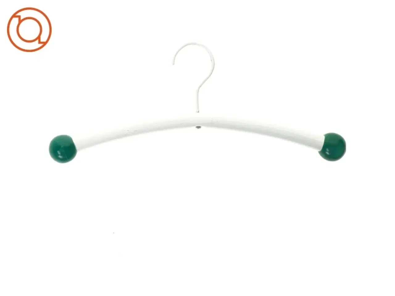 Billede 1 - Bøjle (str. 33 x 10 cm)