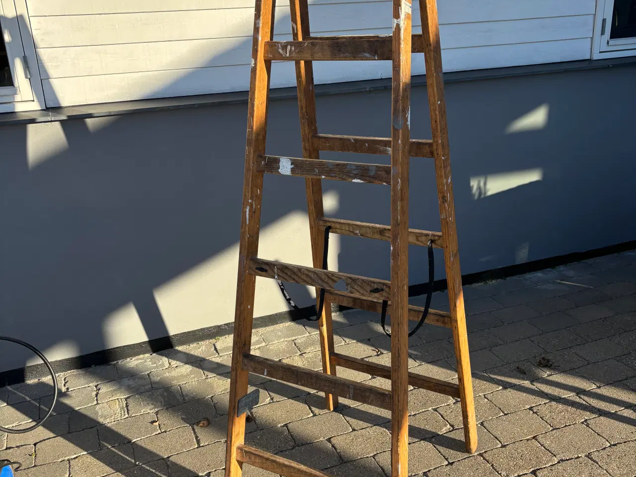 Billede 2 - Avanti WienerStige 6 Trins