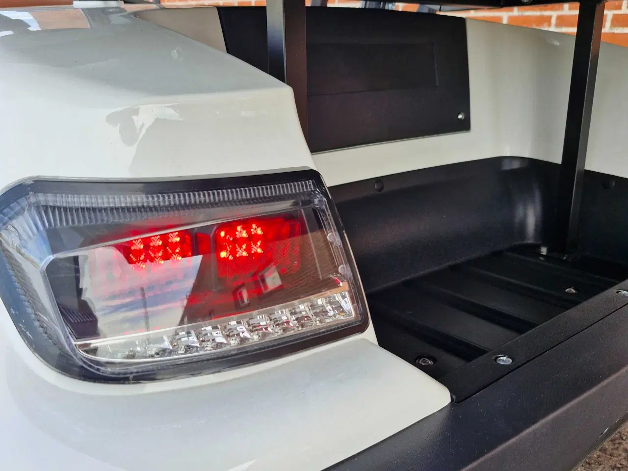 Billede 17 - Italcar Attiva 2.6 med alulad 