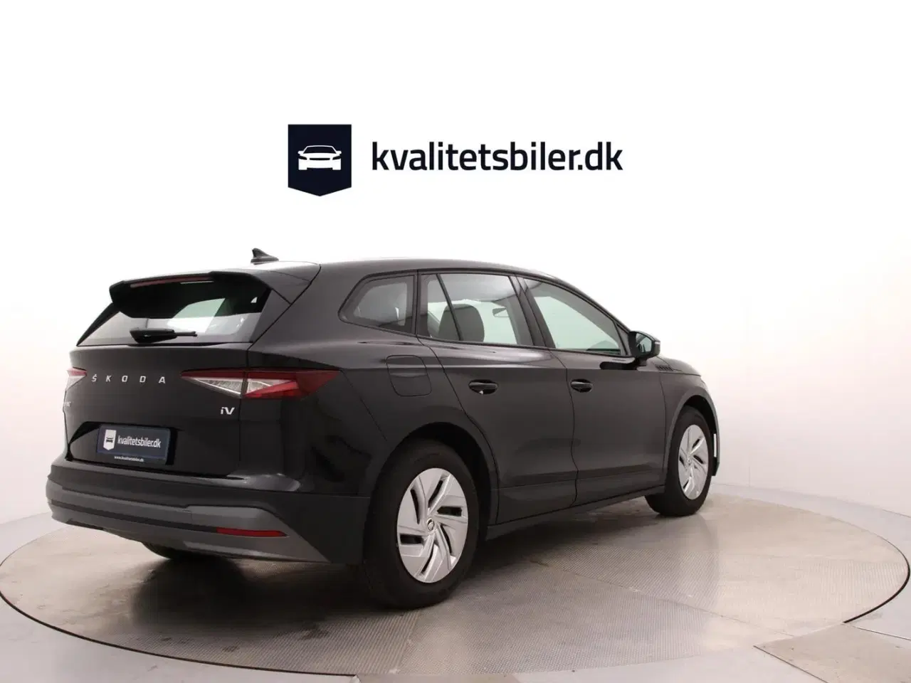 Billede 4 - Skoda Enyaq 50 iV