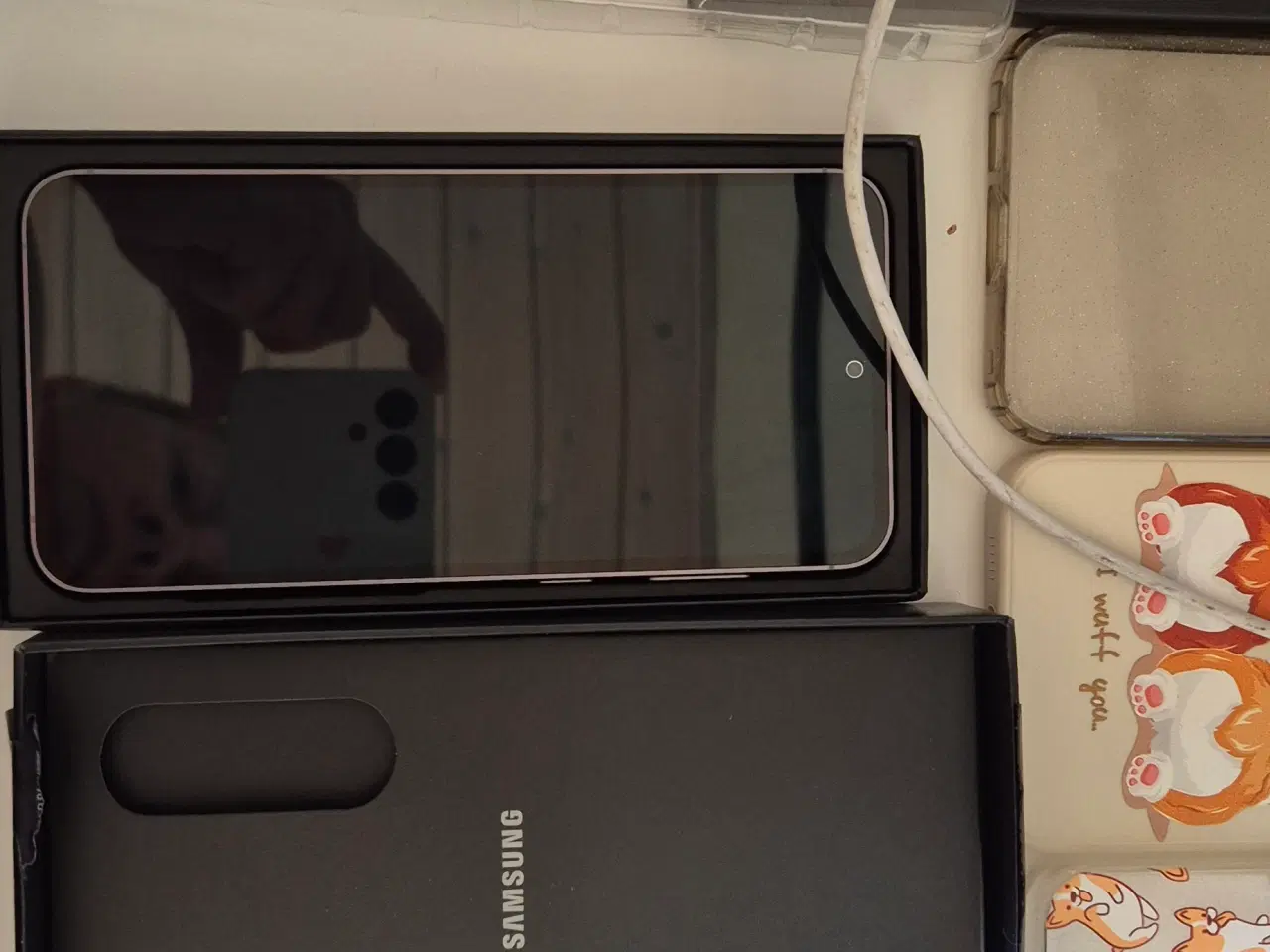 Billede 2 - Samsung galaxy s23 fe 