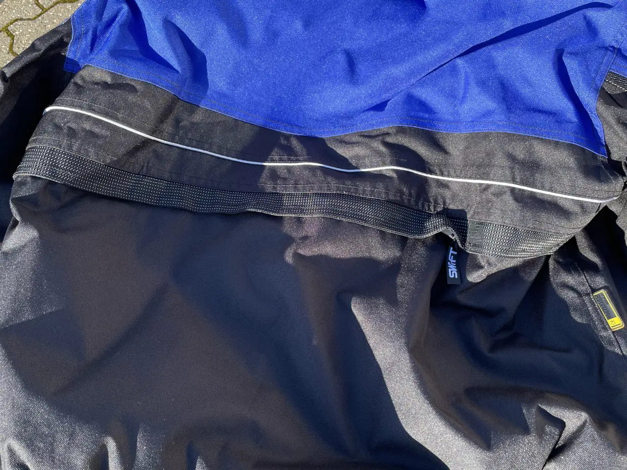 Billede 2 - Ubrugt Mc jakke sælges