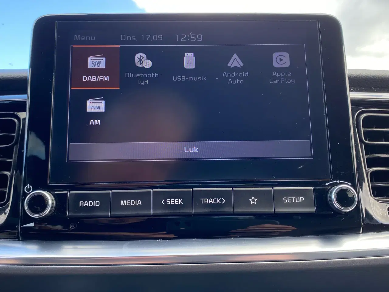 Billede 19 - Kia Stonic 1,0 T-GDI  Mild hybrid Prestige m/Upgrade 100HK 5d 6g