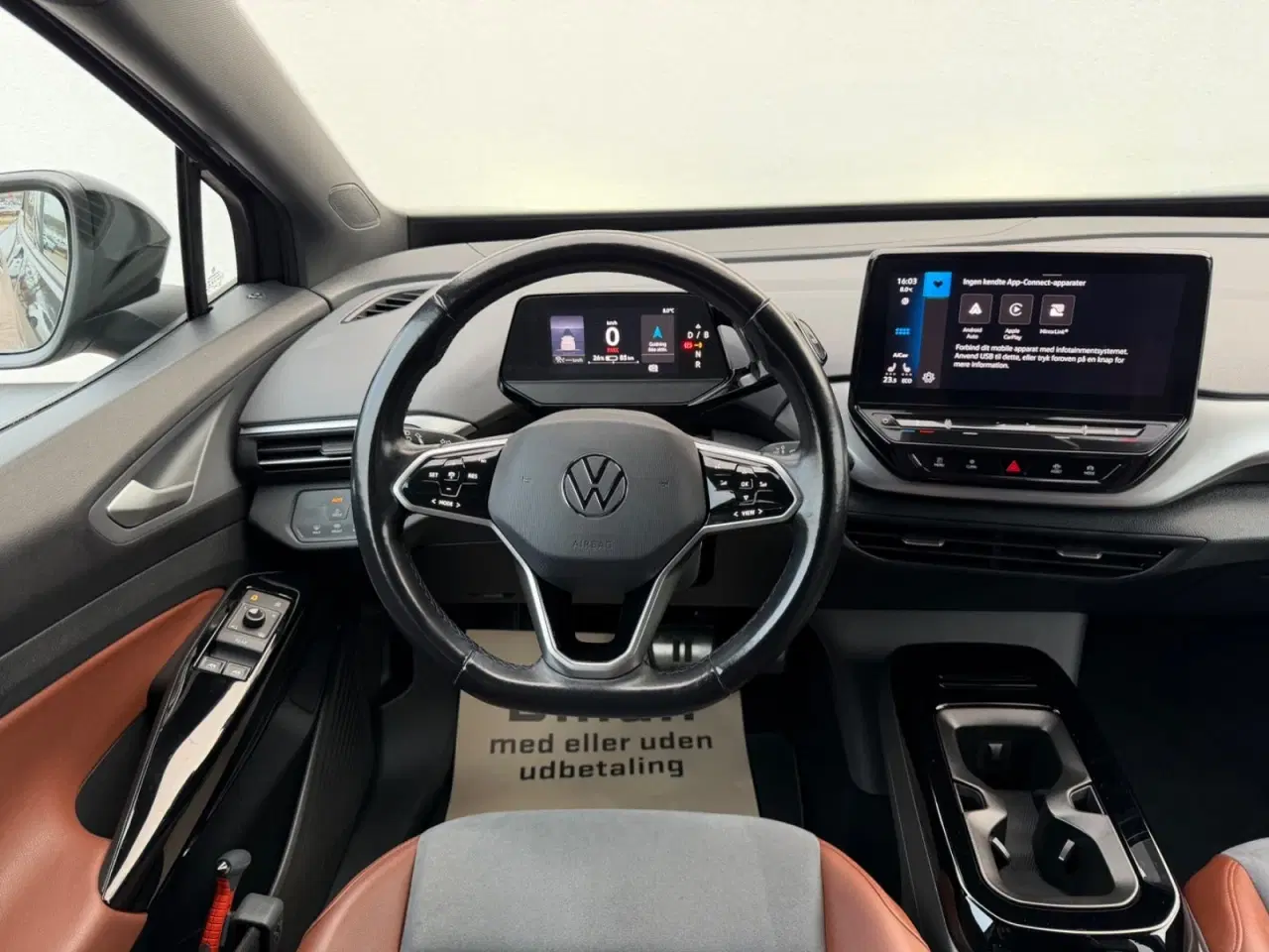 Billede 7 - VW ID.4 77 1ST Pro Performance