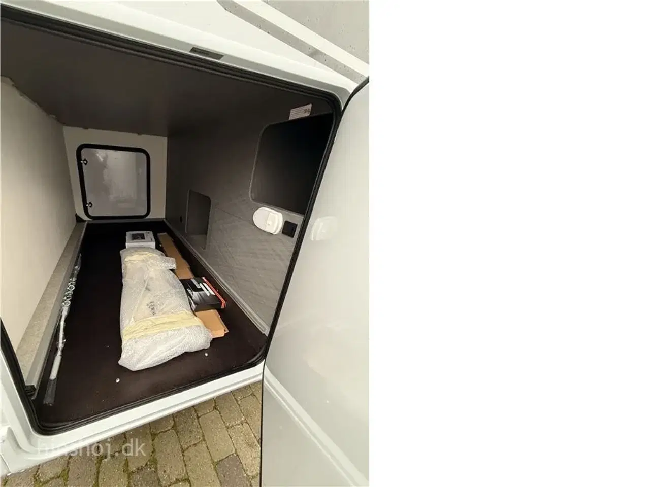 Billede 30 - 2026 - Etrusco I 7400 SBC Scandic Edition   Etrusco I 7400 SBC Scandic edition 2026 fra Hinshøj Caravan