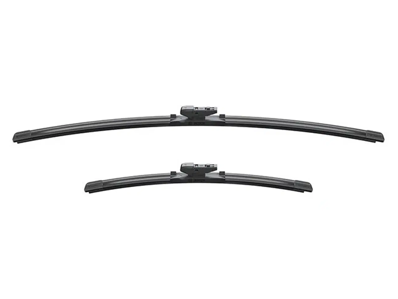 Billede 1 - Bosch Aerotwin Flatblade viskerblade sæt A156S