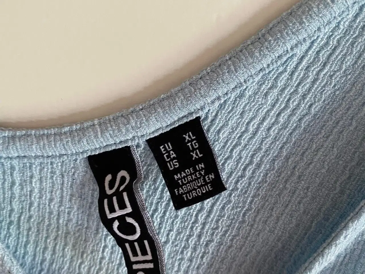 Billede 3 - Sommerkjole str xl (42/44)