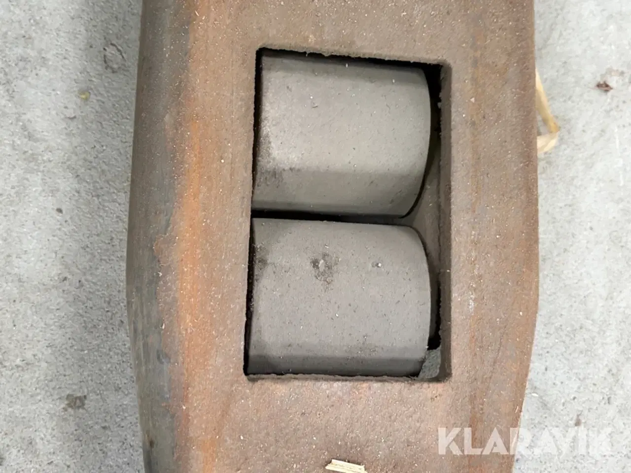 Billede 7 - Elstabler Crown WD 2300 S