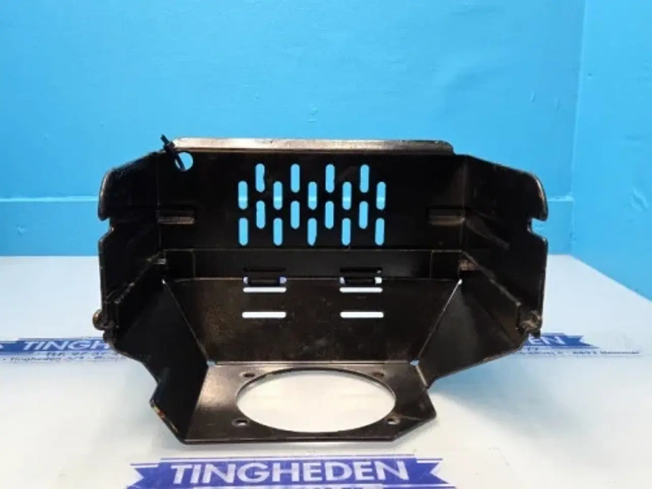 Billede 2 - New Holland T4.75 Pto Afskærmning 47798269