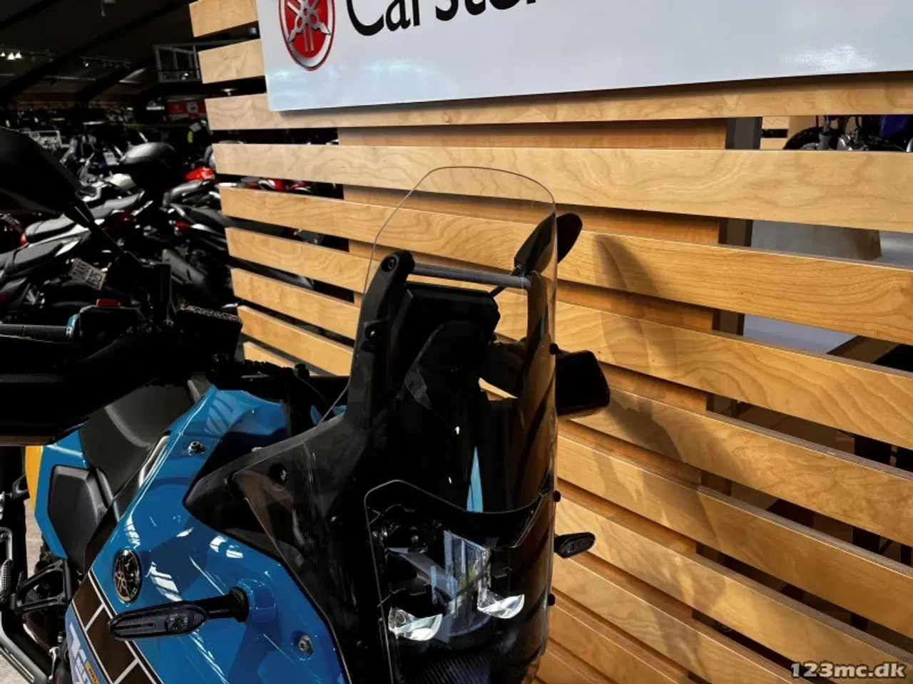 Billede 19 - Yamaha Ténéré 700 Rally