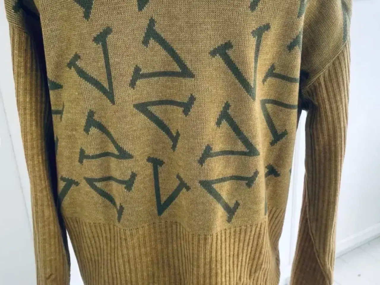 Billede 4 - Sweater fra giorgio visconti