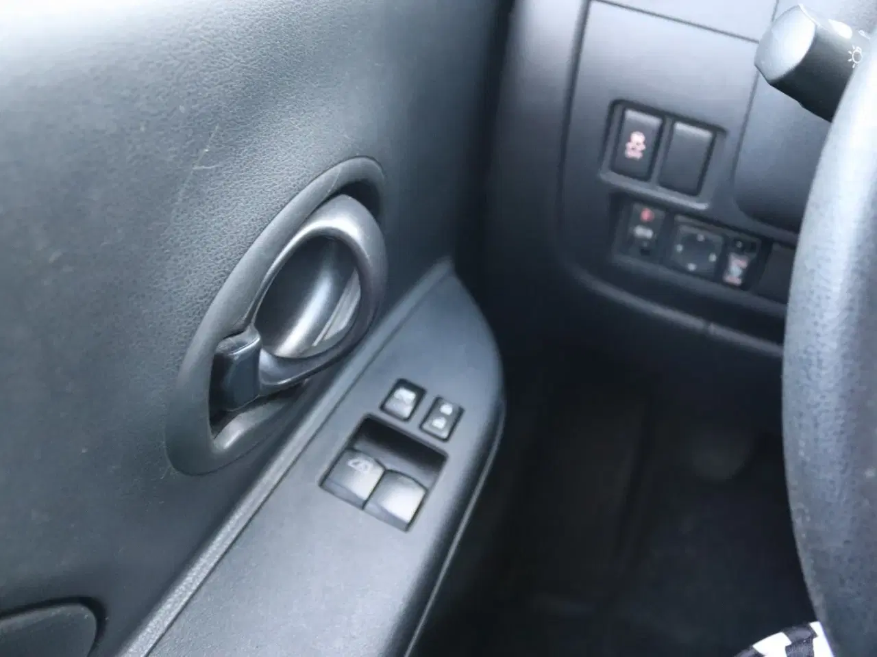 Billede 15 - Nissan Micra 1,2 Acenta