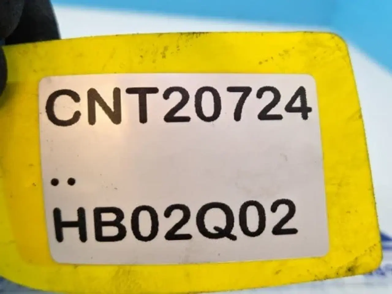 Billede 14 - Massey Ferguson 3085 Støtte R. 3388444M95