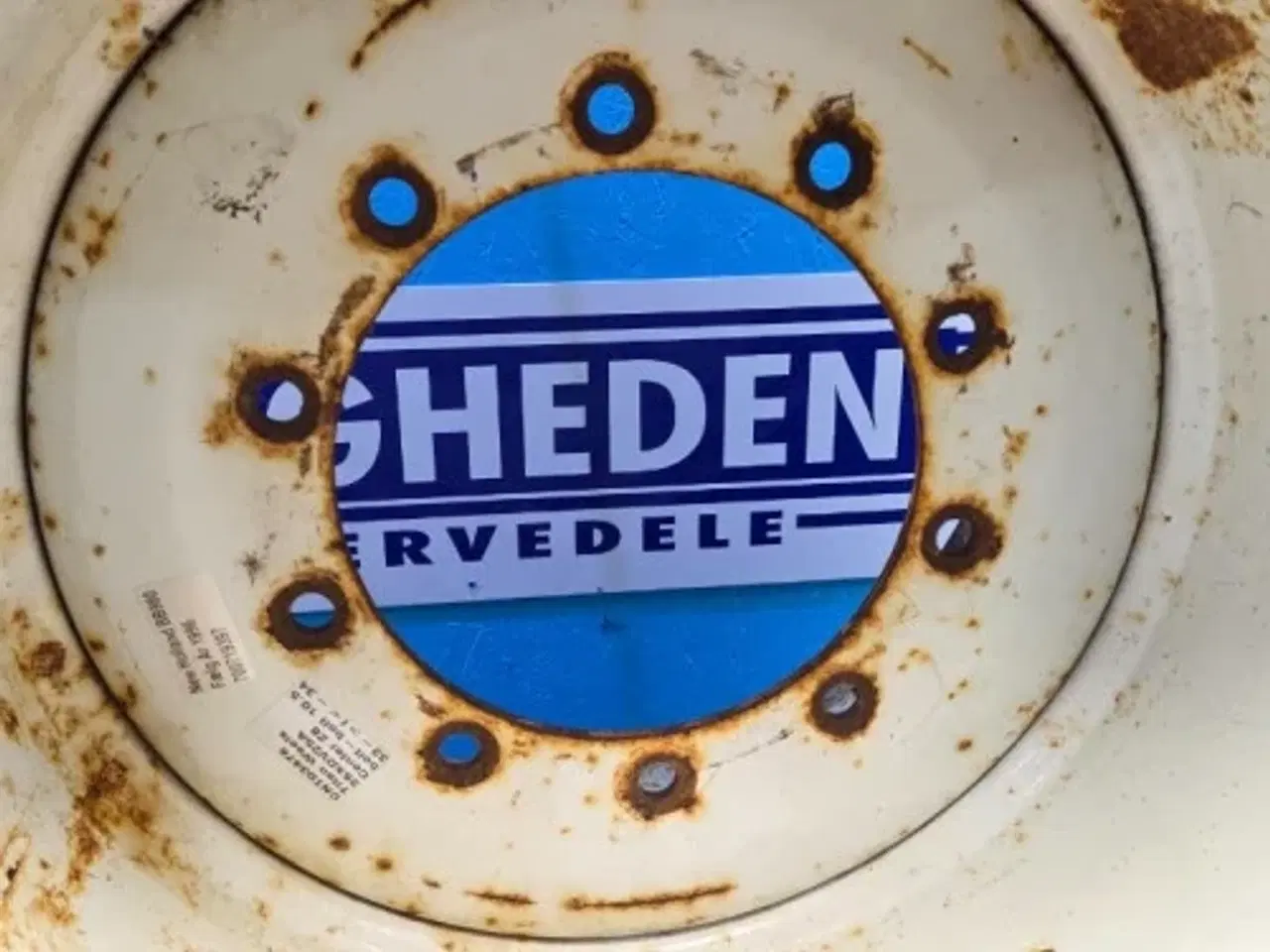 Billede 8 - 26"   26XDV25A  